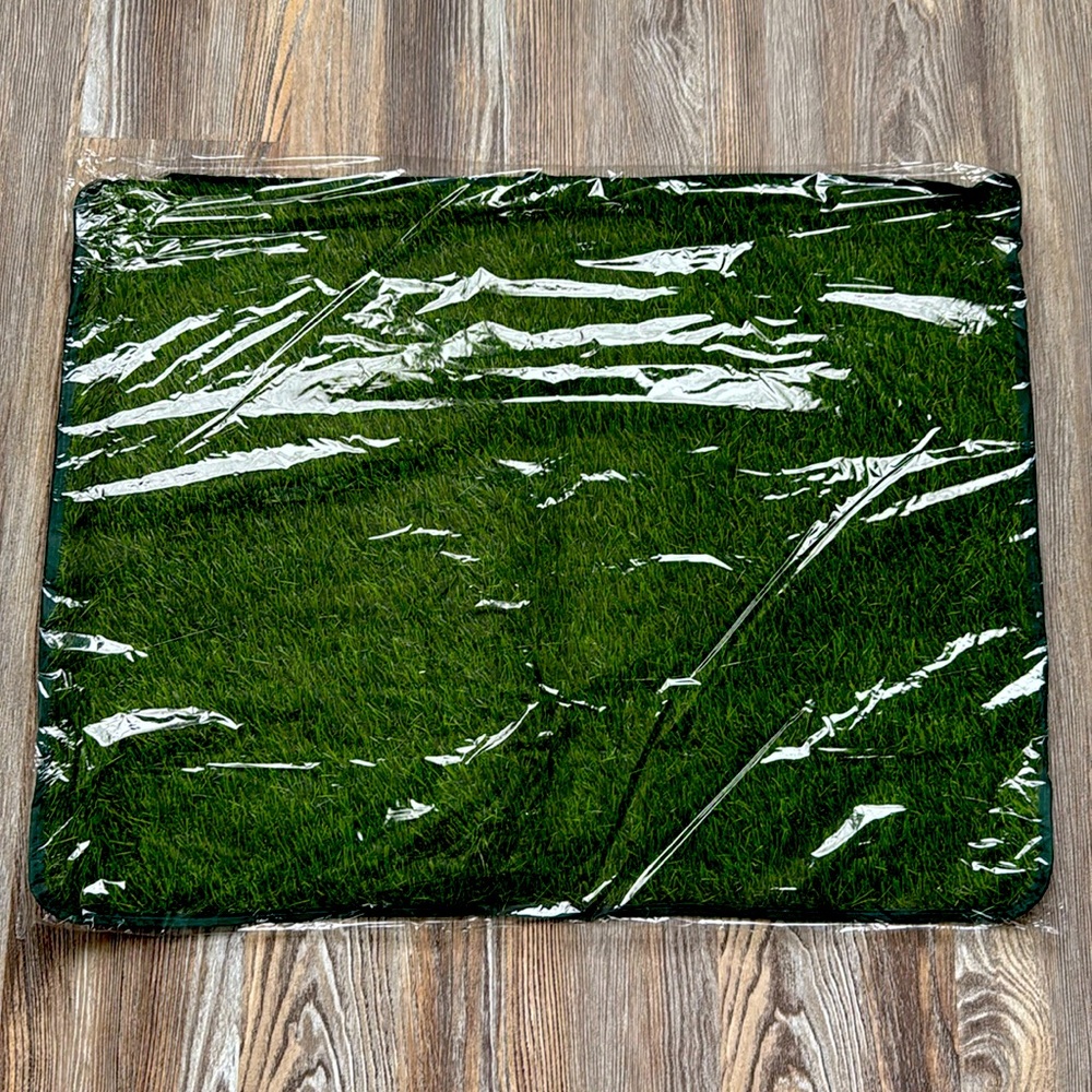 Reusable Artificial Grass Turf Mat for Dogs